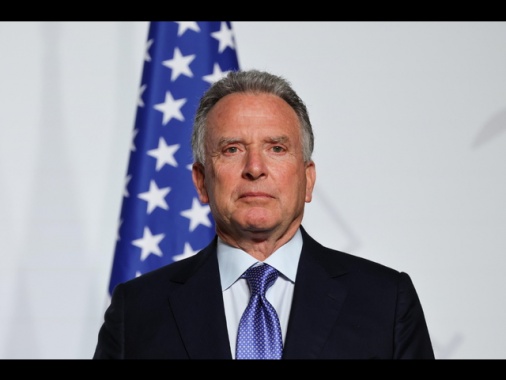 'Witkoff ha incontrato segretamente Pahlavi nel weekend'