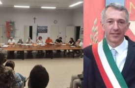 «Gravi episodi» in Consiglio, 17mila euro a Mercallo