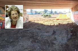 «Intitoliamo il Parco del Futuro a “Mamma Erasmus”»