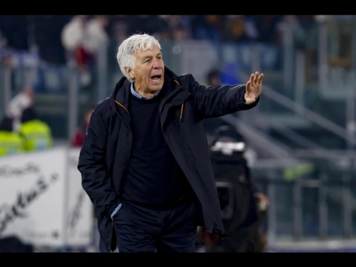 Gasperini 'alla Roma dico comunque brava, peccato solo per quell'angolo'