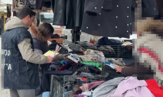 I militari della Guardia di finanza hanno svolto decine di controlli su attività commerciali e imprenditoriali in tutto il territorio provinciale