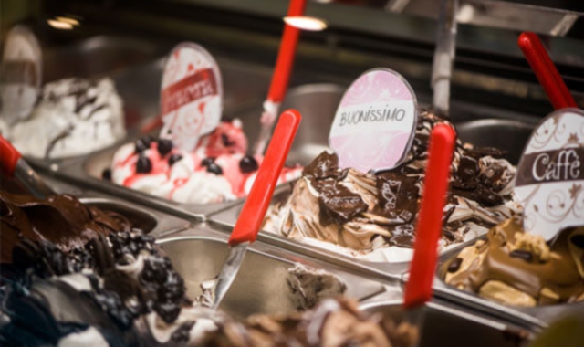 Illva Saronno si rafforza nei gelati