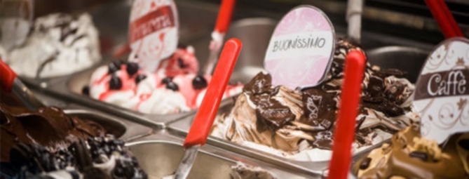 Illva Saronno si rafforza nei gelati
