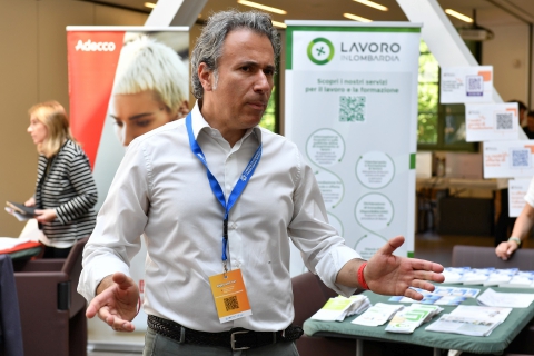 Varese: chi vuol essere imprenditore?