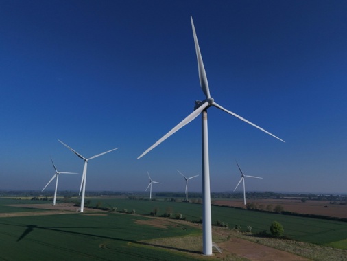 Rinnovabili al 47,5% dei consumi elettrici in Ue nel 2024