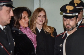 Pandorogate, assolta Chiara Ferragni