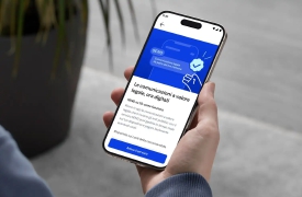 Le multe arrivano via mail