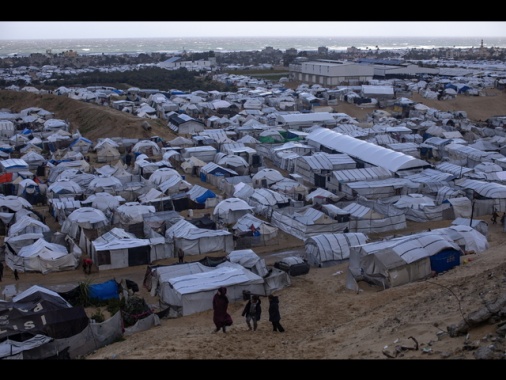 Egitto, individuati 15 componenti del comitato tecnico per Gaza