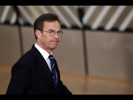 La Svezia invia personale militare in Groenlandia per esercitazioni