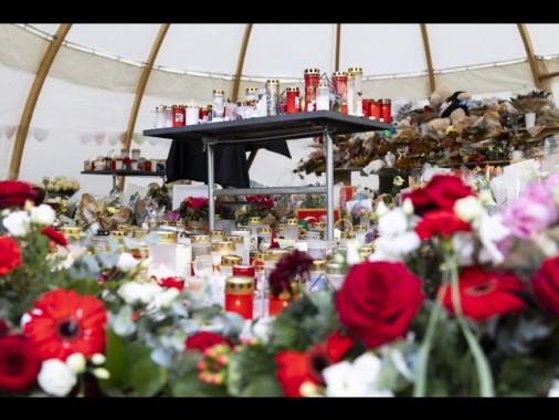 Crans-Montana, domani pomeriggio le famiglie a Palazzo Chigi