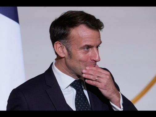 Anche la Francia invierà militari in Groenlandia