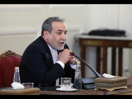 Teheran, 'abbiamo il pieno controllo, ora c'è calma'