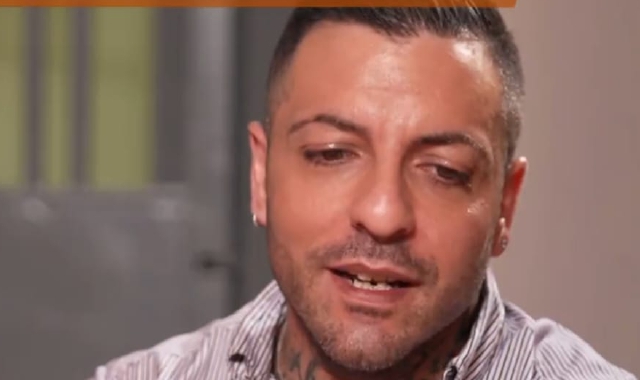 «La gelosia è un mostro»