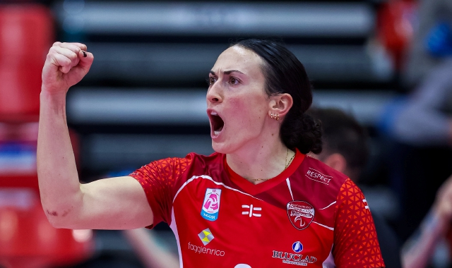 Futura, torna Enneking. Ma forse è troppo tardi