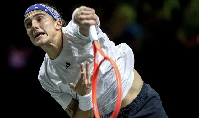 Bellucci trova Ruud nel primo turno degli Australian Open