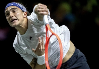 Bellucci trova Ruud nel primo turno degli Australian Open