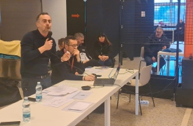 «Industria manifatturiera dimenticata e i lavoratori continuano a pagare»