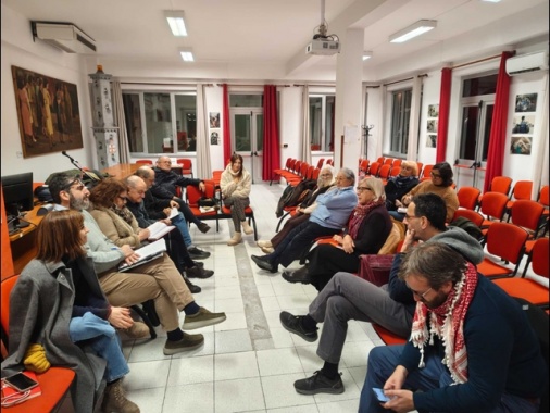 Referendum: iniziativa popolare raggiunge quorum di 500 mila firme