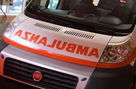 Schiacciato da un’idrovora, morto Fiorenzo Bonissi