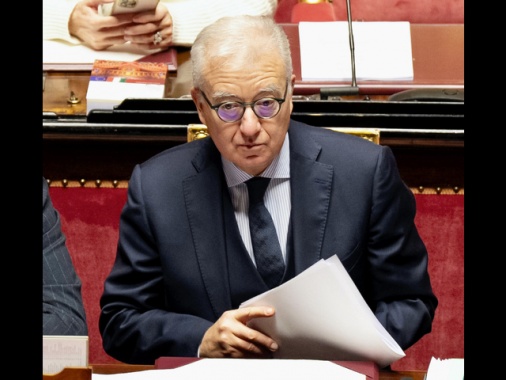 Crans-Montana, l'Italia chiede alla Commissione Ue di essere parte civile