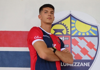 Pro Patria, c’è Pogliano per la difesa