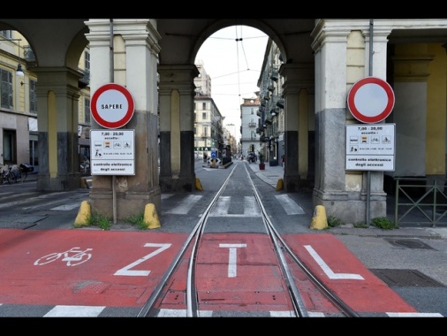 Le imprese a Salvini: 'Cambiare il sistema di pagamento per accesso alle Ztl'