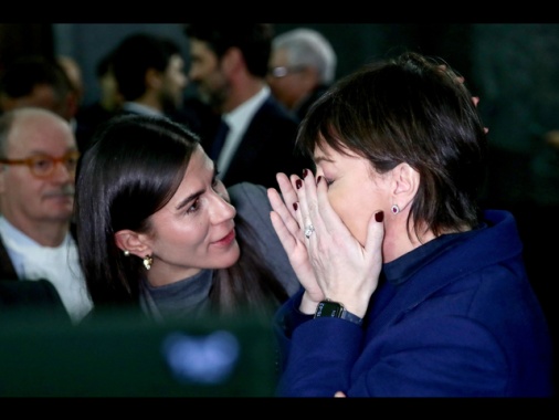 Lara Comi assolta in appello da corruzione, pena scende a un anno