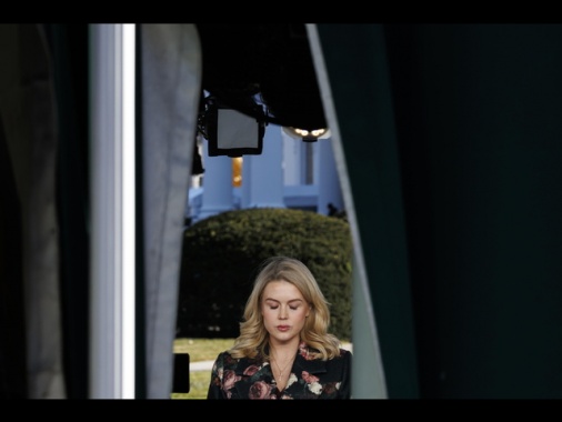 Casa Bianca, 'Rodriguez ha soddisfatto tutte le nostre richieste'