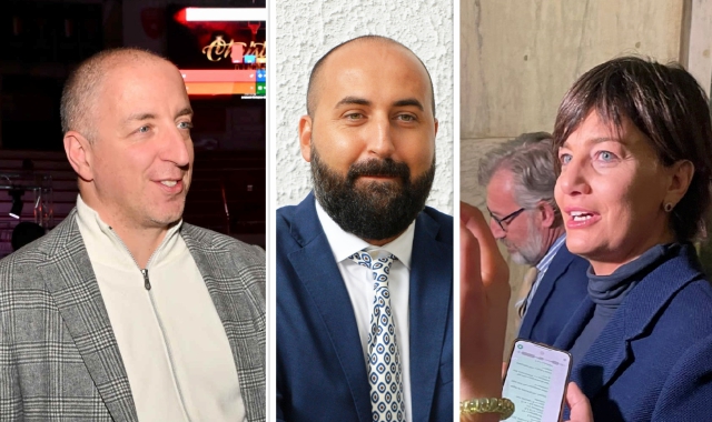 Mensa dei Poveri: Orrigoni e Gorrasi assolti, pena ridotta a Comi