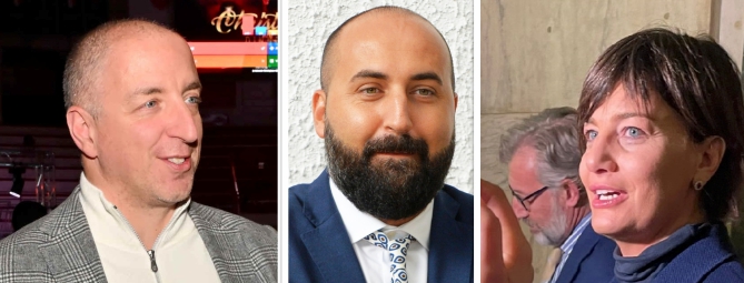 Mensa dei Poveri: Orrigoni e Gorrasi assolti, pena ridotta a Comi