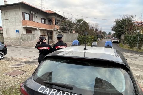 Jonathan, due lauree e l’amore per scrittura ed escursionismo