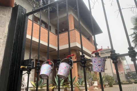 Video e tabulati telefonici al setaccio: caccia ai complici del ladro ucciso