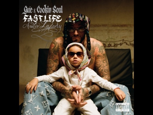 Hit parade, Guè si prende la vetta con Fastlife 5