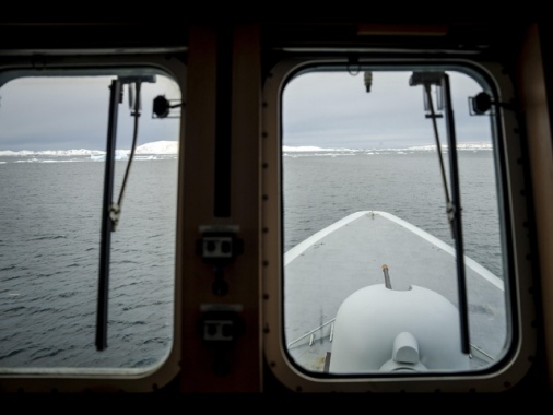 Danimarca, Usa invitati alle esercitazioni in Groenlandia