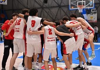 Varese passa a Tortona 94-75