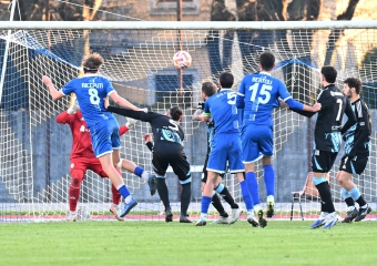 Sestese-Solbia sfida di cartello. Saronno sul campo dell’Arconatese