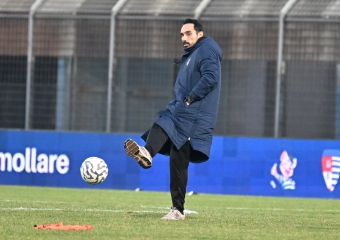 Serve una Pro Patria «con la miccia accesa» per battere la Giana