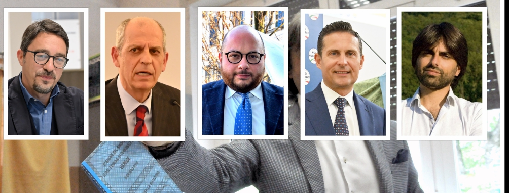 Varese, centrodestra: l’ora del candidato sindaco