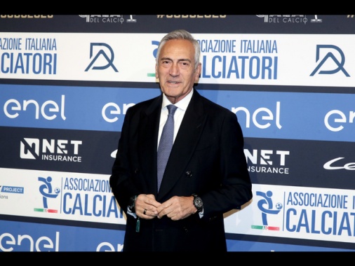 Commisso: Figc, 1' di silenzio su tutti i campi