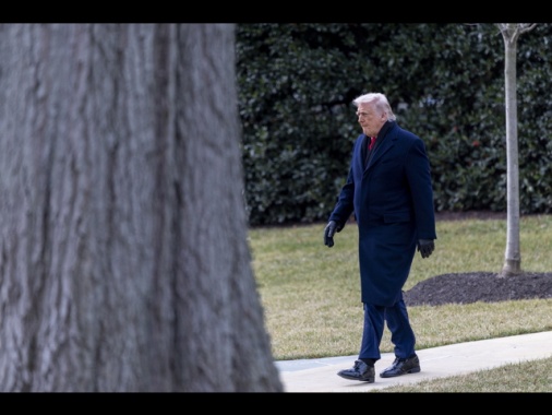 L'invito di Trump al Board of Peace, 'trasformiamo sogni in realtà'