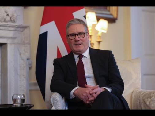 Starmer, dazi di Trump sulla Groenlandia sono completamente sbagliati