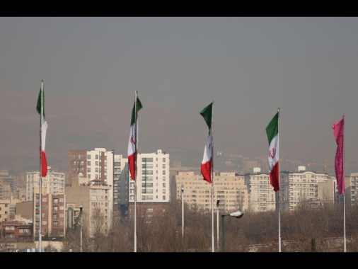 Domani in Iran riaprono le scuole, erano chiuse da una settimana