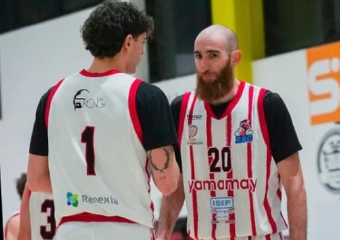 Vincono Gallarate e Marnate. Saronno k.o.