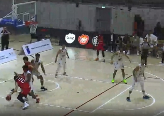 Legnano, momento no. Piazza Armerina vince 90-69