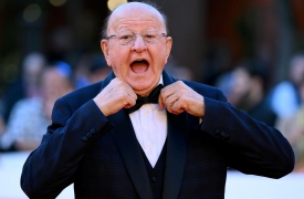 «Altro che neve, lo sport è la f...». Boldi non farà più il tedoforo a Cortina