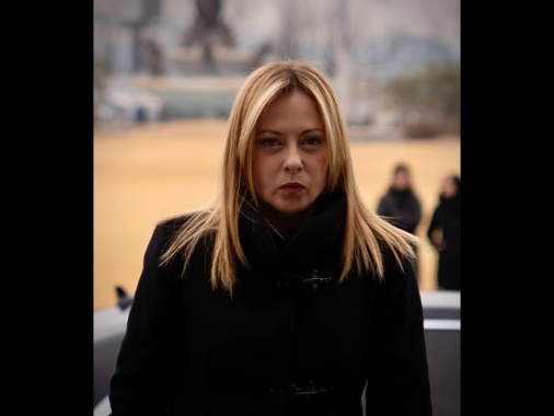 Meloni, incomprensione sulla Groenlandia, azione Ue non è contro gli Usa