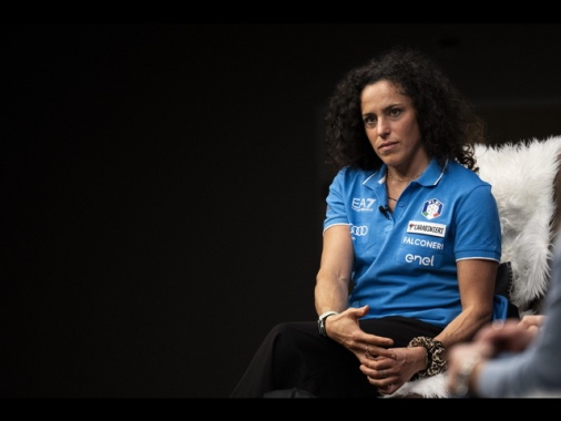 Sci: Brignone torna in gara martedì in gigante Plan De Corones