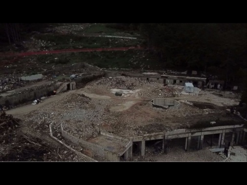 Rigopiano, sindaco Farindola, 'in 9 anni tante parole, pochi fatti'