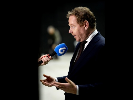 Gli 8 Paesi europei, 'siamo uniti e difenderemo la nostra sovranità'