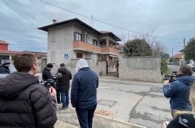 Siap: «Quella di Lonate non è una morte bianca»